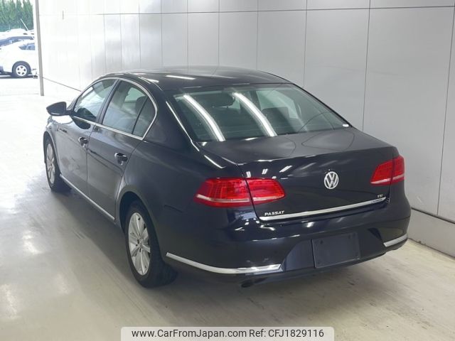 volkswagen passat 2013 CFJ1829116 image 2