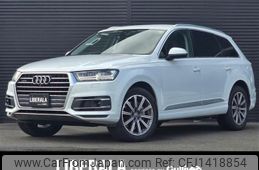 audi q7 2019 -AUDI--Audi Q7 ABA-4MCYRS--WAUZZZ4M9KD030492---AUDI--Audi Q7 ABA-4MCYRS--WAUZZZ4M9KD030492-