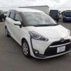 toyota sienta 2018 -TOYOTA 【野田 500ｱ1234】--Sienta DBA-NSP170G--NSP170-7161901---TOYOTA 【野田 500ｱ1234】--Sienta DBA-NSP170G--NSP170-7161901- image 1