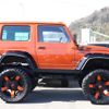 suzuki jimny-sierra 1994 GOO_JP_700080374330230402002 image 7