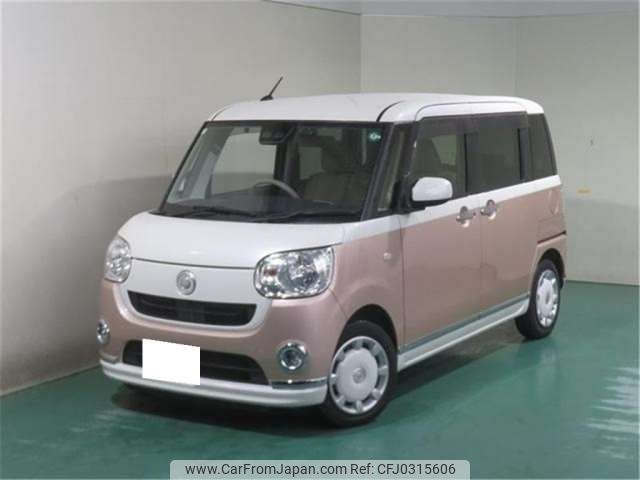 daihatsu move-canbus 2019 -DAIHATSU 【浜松 999ｱ9999】--Move Canbus 5BA-LA800S--LA800S-0168477---DAIHATSU 【浜松 999ｱ9999】--Move Canbus 5BA-LA800S--LA800S-0168477- image 1