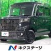 suzuki spacia 2023 -SUZUKI--Spacia Base 5BD-MK33V--MK33V-117198---SUZUKI--Spacia Base 5BD-MK33V--MK33V-117198- image 1