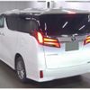 toyota alphard 2021 quick_quick_6AA-AYH30W_AYH30-0133062 image 5