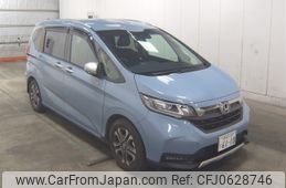 honda freed 2020 -HONDA 【高崎 530ﾃ6110】--Freed GB5--3105042---HONDA 【高崎 530ﾃ6110】--Freed GB5--3105042-