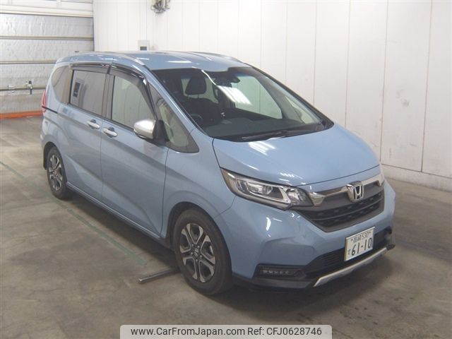 honda freed 2020 -HONDA 【高崎 530ﾃ6110】--Freed GB5--3105042---HONDA 【高崎 530ﾃ6110】--Freed GB5--3105042- image 1