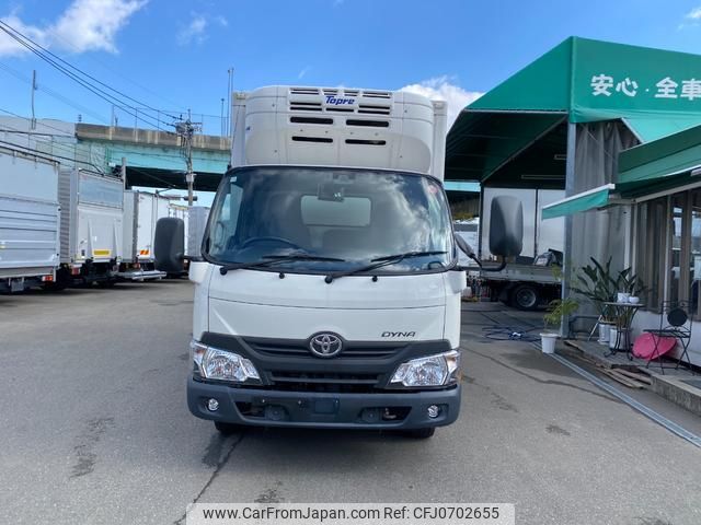 toyota dyna-truck 2018 GOO_NET_EXCHANGE_0802180A30250130W002 image 2