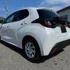 toyota yaris 2025 CFJ1758405 image 15