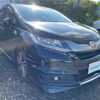 honda odyssey 2014 -HONDA--Odyssey DBA-RC1--RC1-1024450---HONDA--Odyssey DBA-RC1--RC1-1024450- image 1