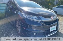 honda odyssey 2014 -HONDA--Odyssey DBA-RC1--RC1-1024450---HONDA--Odyssey DBA-RC1--RC1-1024450-