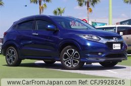 honda vezel 2015 -HONDA--VEZEL DAA-RU3--RU3-1068194---HONDA--VEZEL DAA-RU3--RU3-1068194-