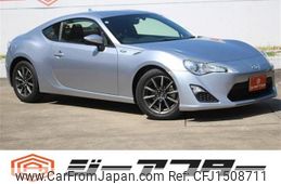 toyota 86 2016 CFJ1508711