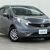 nissan note 2014 -NISSAN--Note DBA-E12--E12-309999---NISSAN--Note DBA-E12--E12-309999- image 1
