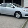 toyota allion 2012 -TOYOTA--Allion DBA-ZRT265--ZRT265-3018715---TOYOTA--Allion DBA-ZRT265--ZRT265-3018715- image 2
