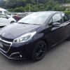 peugeot 208 2017 NIKYO_YZ94563 image 7