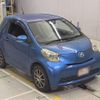 toyota iq 2009 -TOYOTA--iQ DBA-KGJ10--KGJ10-6011899---TOYOTA--iQ DBA-KGJ10--KGJ10-6011899- image 10