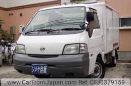 nissan vanette-truck 2009 GOO_NET_EXCHANGE_0500397A30241028W001