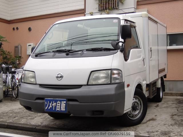 nissan vanette-truck 2009 GOO_NET_EXCHANGE_0500397A30241028W001 image 1