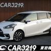 toyota sienta 2017 -TOYOTA 【名変中 】--Sienta NSP170G--7104943---TOYOTA 【名変中 】--Sienta NSP170G--7104943- image 1