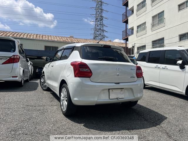 suzuki swift 2019 quick_quick_DAA-ZC53S_ZC53S-116013 image 2