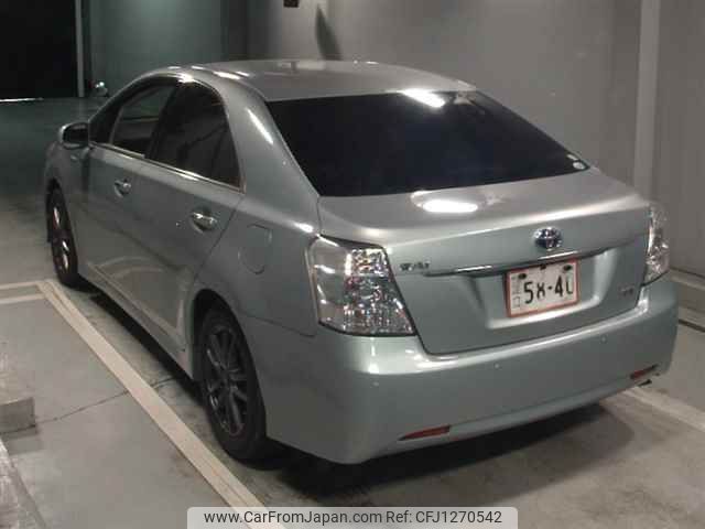 toyota sai 2010 -TOYOTA--SAI AZK10--2010258---TOYOTA--SAI AZK10--2010258- image 2