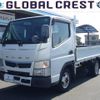 mitsubishi-fuso canter 2019 CFJ1728801 image 1