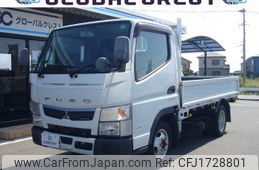 mitsubishi-fuso canter 2019 CFJ1728801