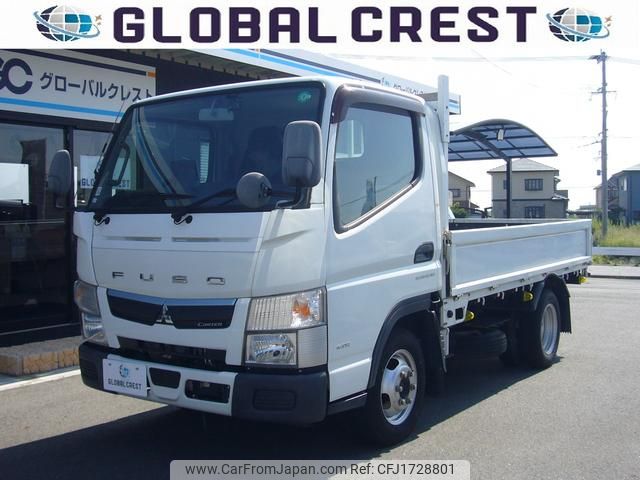 mitsubishi-fuso canter 2019 CFJ1728801 image 1