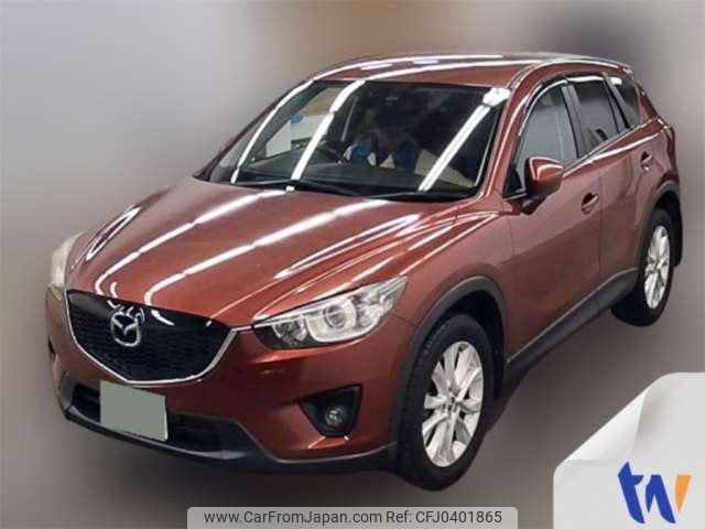 mazda cx-5 2012 -MAZDA--CX-5 LDA-KE2FW--KE2FW-112516---MAZDA--CX-5 LDA-KE2FW--KE2FW-112516- image 1