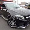 mercedes-benz gle-class 2017 -MERCEDES-BENZ 【岡山 376】--Benz GLE LDA-166024--WDC2923242A065896---MERCEDES-BENZ 【岡山 376】--Benz GLE LDA-166024--WDC2923242A065896- image 2