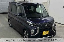 mitsubishi ek-sport 2022 -MITSUBISHI 【いわき 583ル1231】--ek X Space B34A-0105036---MITSUBISHI 【いわき 583ル1231】--ek X Space B34A-0105036-