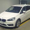 bmw 2-series 2016 -BMW 【沼津 301ｿ1810】--BMW 2 Series DBA-2D15--WBA2D320X05E76156---BMW 【沼津 301ｿ1810】--BMW 2 Series DBA-2D15--WBA2D320X05E76156- image 1