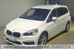 bmw 2-series 2016 -BMW 【沼津 301ｿ1810】--BMW 2 Series DBA-2D15--WBA2D320X05E76156---BMW 【沼津 301ｿ1810】--BMW 2 Series DBA-2D15--WBA2D320X05E76156-