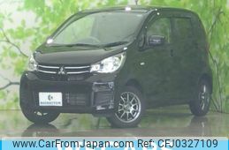 mitsubishi ek-wagon 2017 quick_quick_DBA-B11W_B11W-0320442