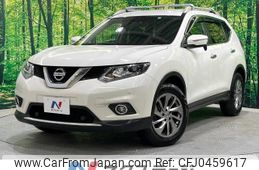 nissan x-trail 2017 -NISSAN--X-Trail DBA-NT32--NT32-056013---NISSAN--X-Trail DBA-NT32--NT32-056013-