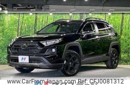 toyota rav4 2021 -TOYOTA--RAV4 6BA-MXAA54--MXAA54-2032707---TOYOTA--RAV4 6BA-MXAA54--MXAA54-2032707-