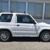 mitsubishi pajero-mini 2011 CFJ1570720 image 4