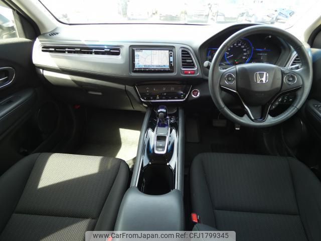 honda vezel 2014 CFJ1799345 image 2