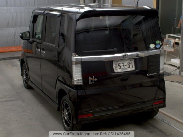 honda n-box-plus 2012 -HONDA--N BOX + JF2-3000519---HONDA--N BOX + JF2-3000519- image 2