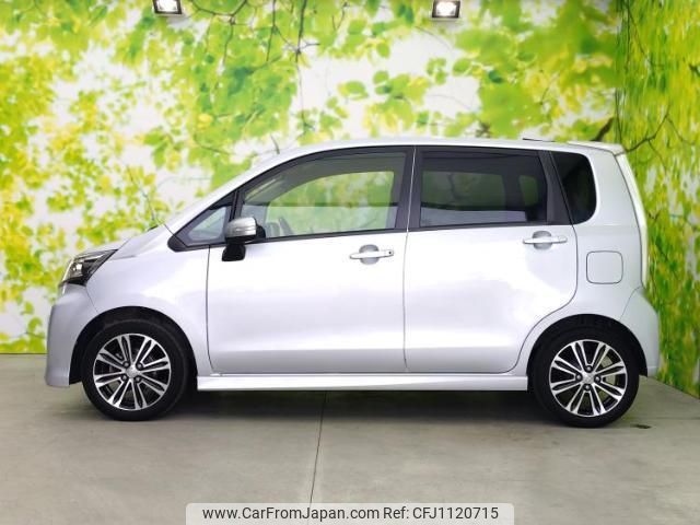 daihatsu move 2014 quick_quick_DBA-LA100S_LA100S-0289609 image 2