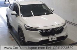 honda vezel 2021 -HONDA 【千葉 303ｾ3543】--VEZEL RV5-1011774---HONDA 【千葉 303ｾ3543】--VEZEL RV5-1011774-