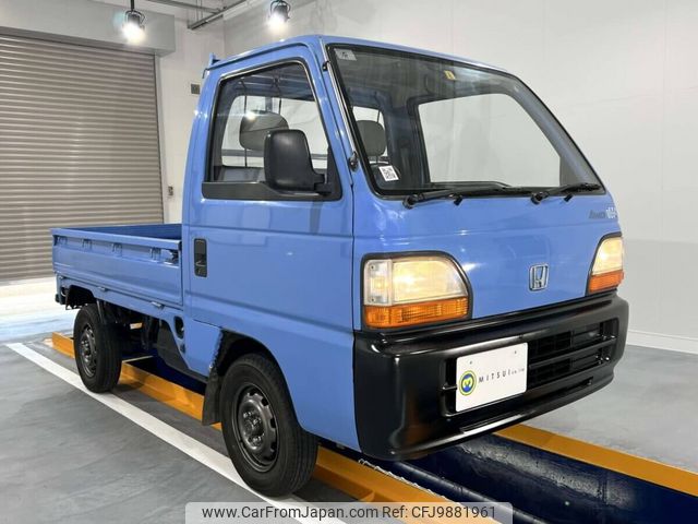 honda acty-truck 1994 Mitsuicoltd_HDAT2104113R0606 image 2