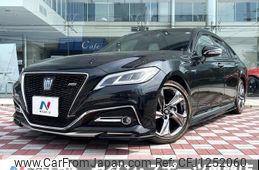 toyota crown 2019 -TOYOTA--Crown 6AA-AZSH20--AZSH20-1047169---TOYOTA--Crown 6AA-AZSH20--AZSH20-1047169-