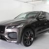 jaguar f-pace 2022 quick_quick_3CA-DC2NC_SADCA2AN0NA693383 image 2