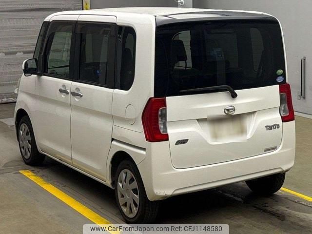 daihatsu tanto 2014 quick_quick_DBA-LA600S_LA600S-0102217 image 2