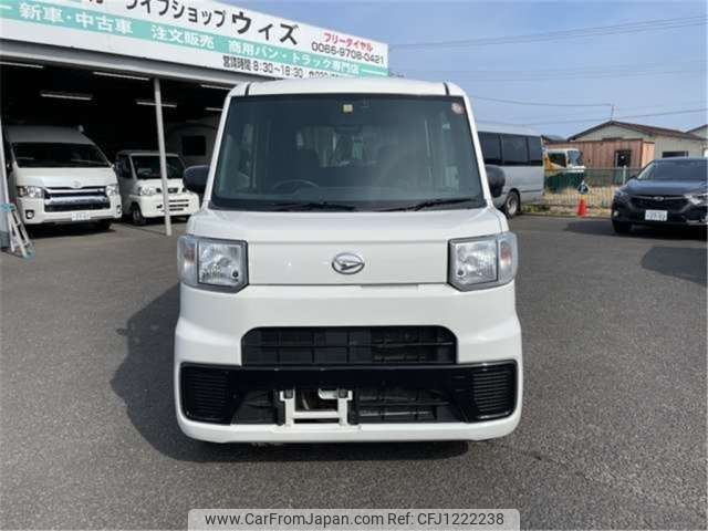 daihatsu hijet-caddie 2020 -DAIHATSU--Hijet Caddie HBD-LA710V--LA710V-0001406---DAIHATSU--Hijet Caddie HBD-LA710V--LA710V-0001406- image 2