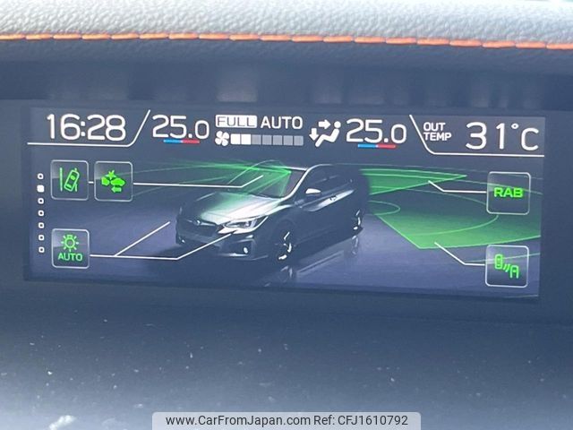 subaru xv 2021 CFJ1610792 image 2