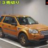 land-rover freelander-2 2007 -ROVER--Freelander2 LF32-7H045735---ROVER--Freelander2 LF32-7H045735- image 1