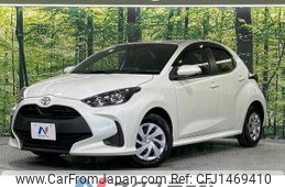 toyota yaris 2020 quick_quick_MXPA10_MXPA10-2004850