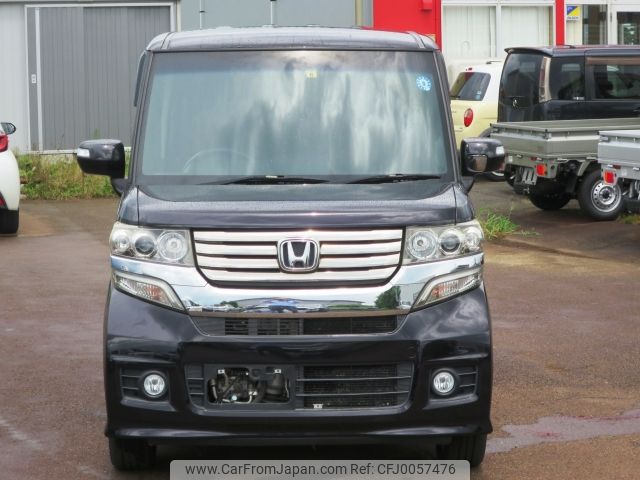 honda n-box 2013 -HONDA--N BOX DBA-JF2--JF2-2102400---HONDA--N BOX DBA-JF2--JF2-2102400- image 2