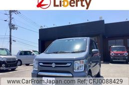 suzuki wagon-r 2023 quick_quick_MH85S_MH85S-162396